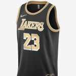 Áo đấu NBA Swingman Nike Dri-FIT dành cho nam