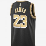 Áo đấu NBA Swingman Nike Dri-FIT dành cho nam