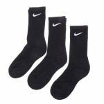 Tất nike black