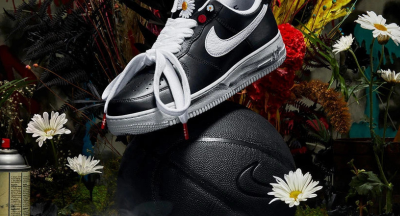 ThanhNga - Nike Air Force 1 PEACEMINUSONE