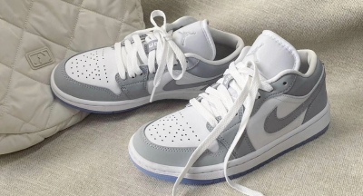 Thanh Nga - Bước ngoặt đổi mới của Nike