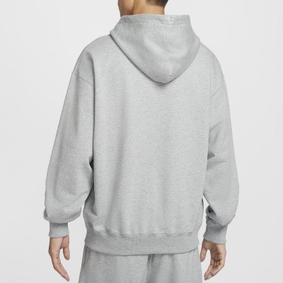 Áo nỉ chui đầu French Terry dành cho nam