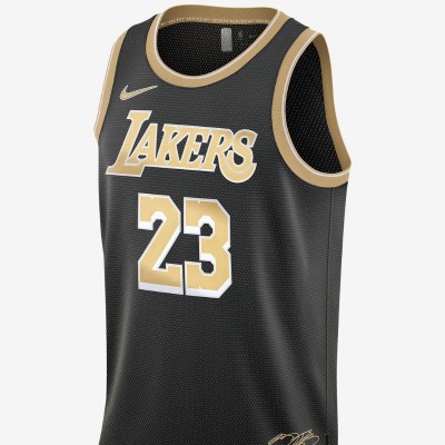 Áo đấu NBA Swingman Nike Dri-FIT dành cho nam