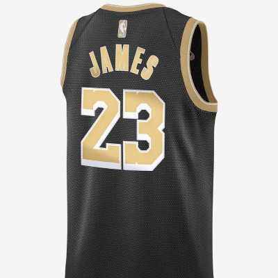 Áo đấu NBA Swingman Nike Dri-FIT dành cho nam