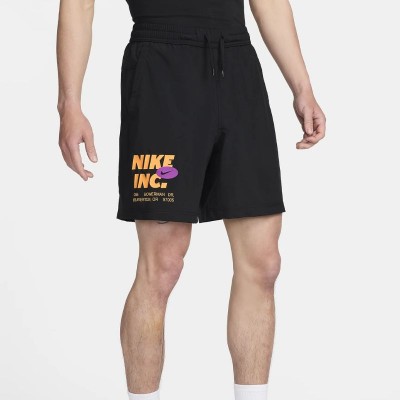 Quần short thể thao Dri-FIT không lót 18cm (khoảng) dành cho nam