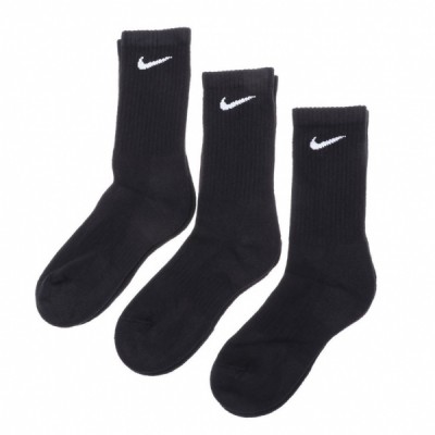 Tất nike black