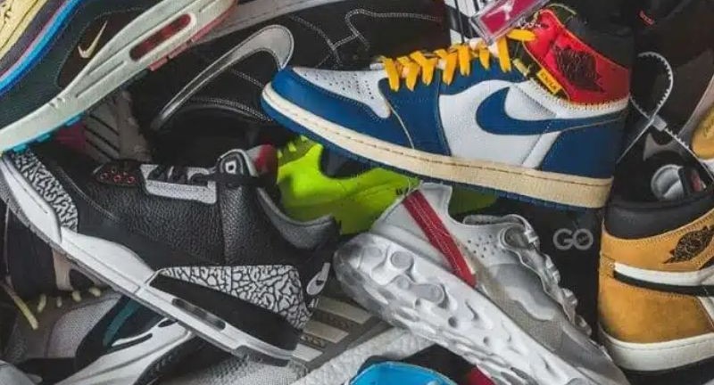 [Top 10] Những đôi Jordan 1 đẹp nhất 2023