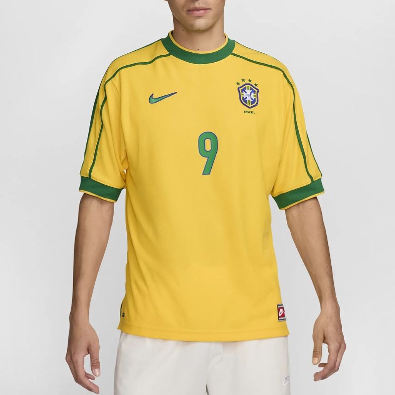 Áo bóng đá Nike Replica dành cho nam