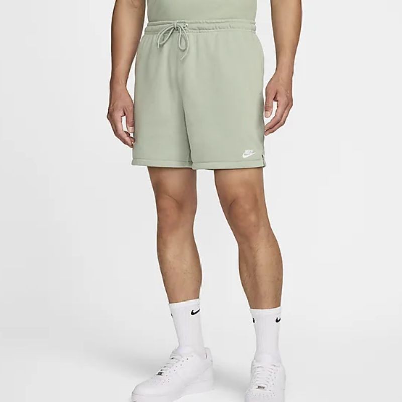 Quần short French Terry Flow dành cho nam